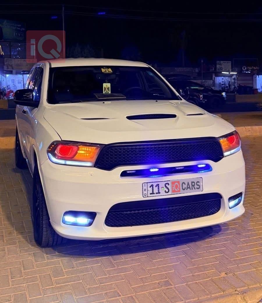 دودج دورانجو